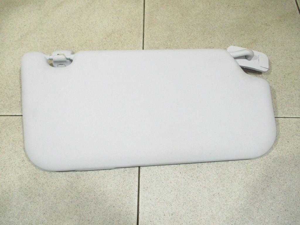 Козырек солнцезащитный левый, 1000 рублей, Пермь