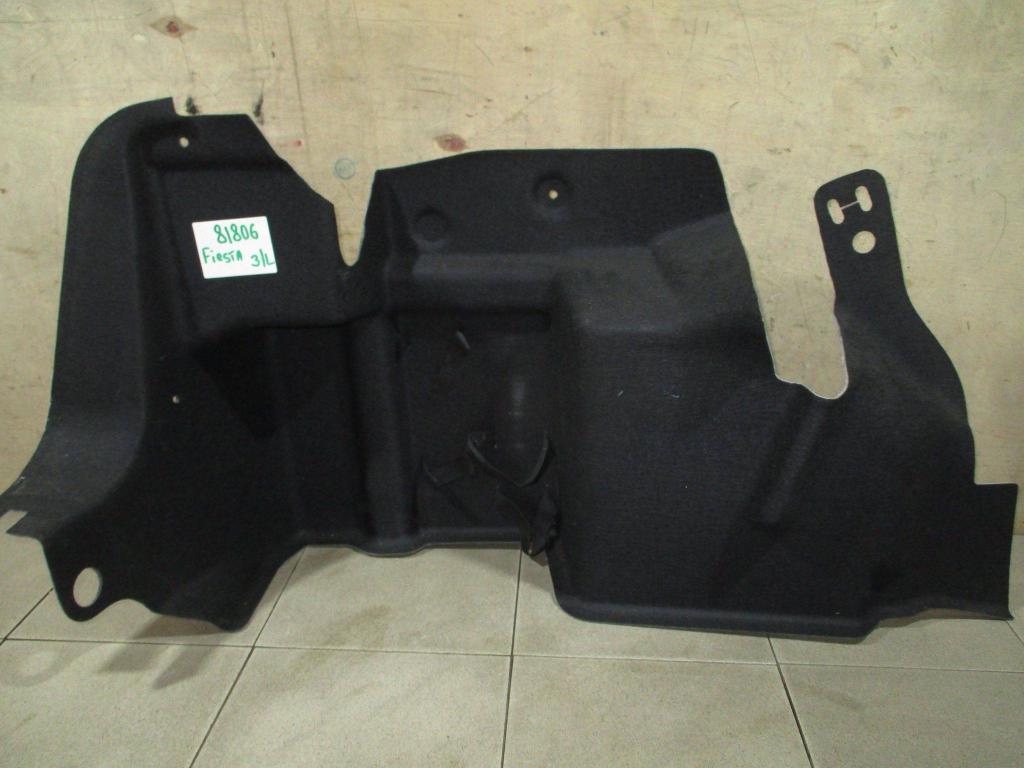 Обшивка багажника, 2500 рублей, Пермь