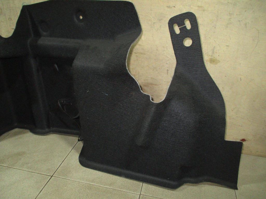 Обшивка багажника, 2500 рублей, Пермь