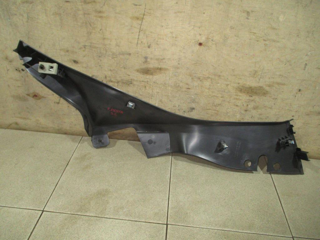 Накладка порога внутренняя, 500 рублей, Пермь