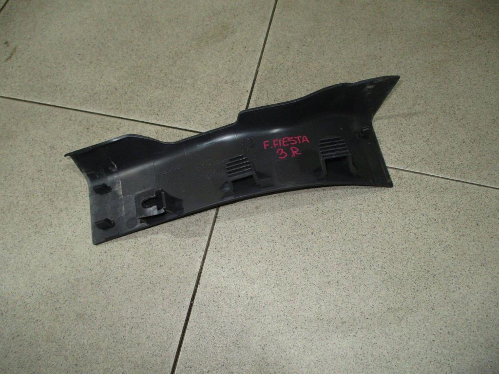 Накладка порога внутренняя, 500 рублей, Пермь