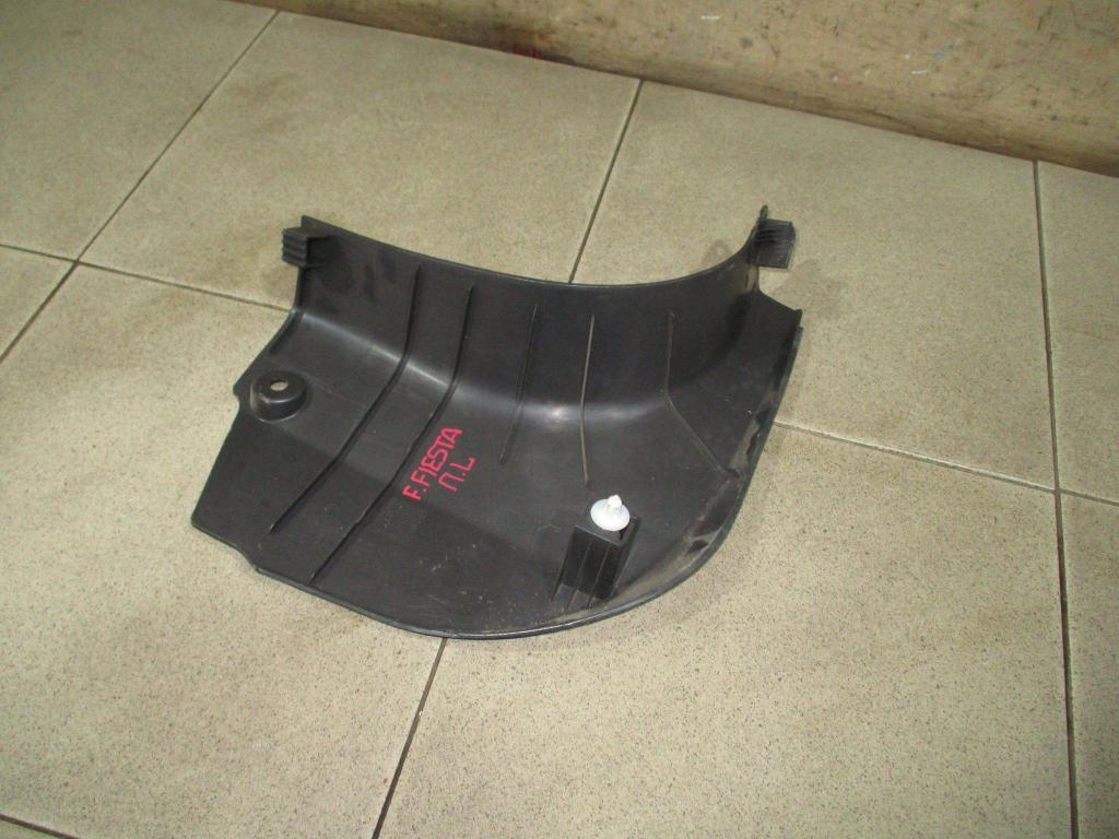 Обшивка стойки, 500 рублей, Пермь