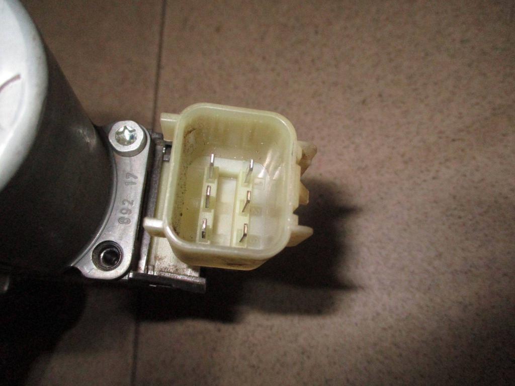 Моторчик стеклоподъемника, 1600 рублей, Пермь