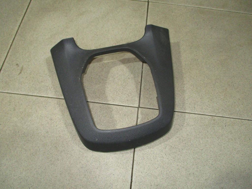 Накладка декоративная, 500 рублей, Пермь