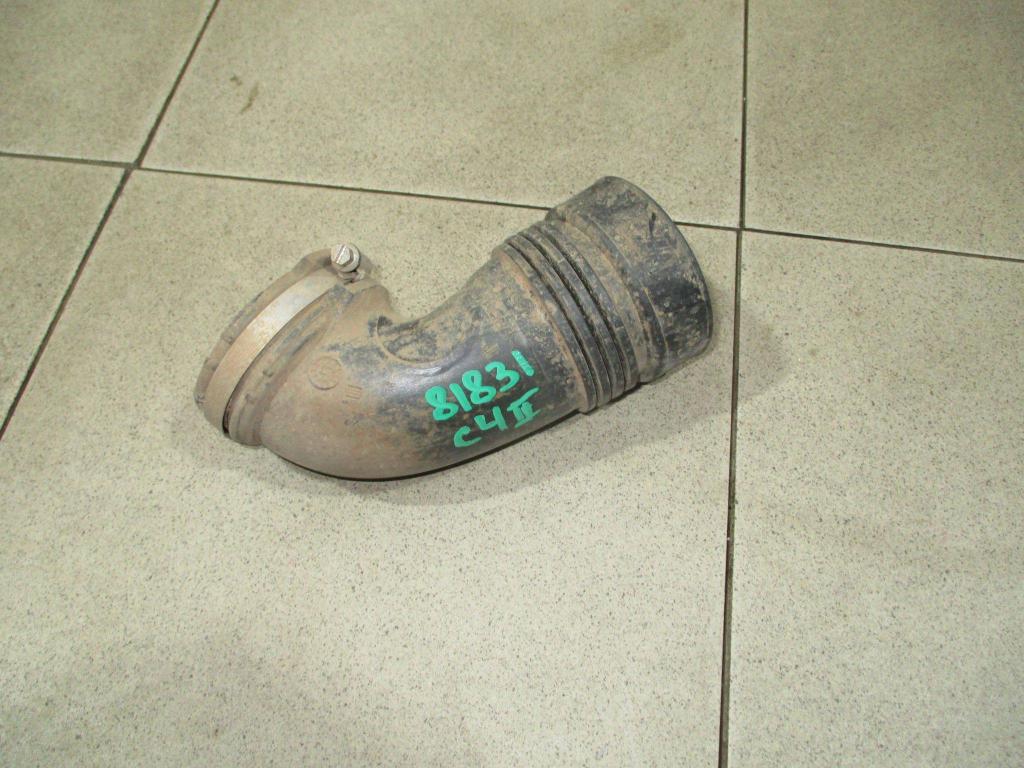 Патрубок воздушного фильтра, 500 рублей, Пермь