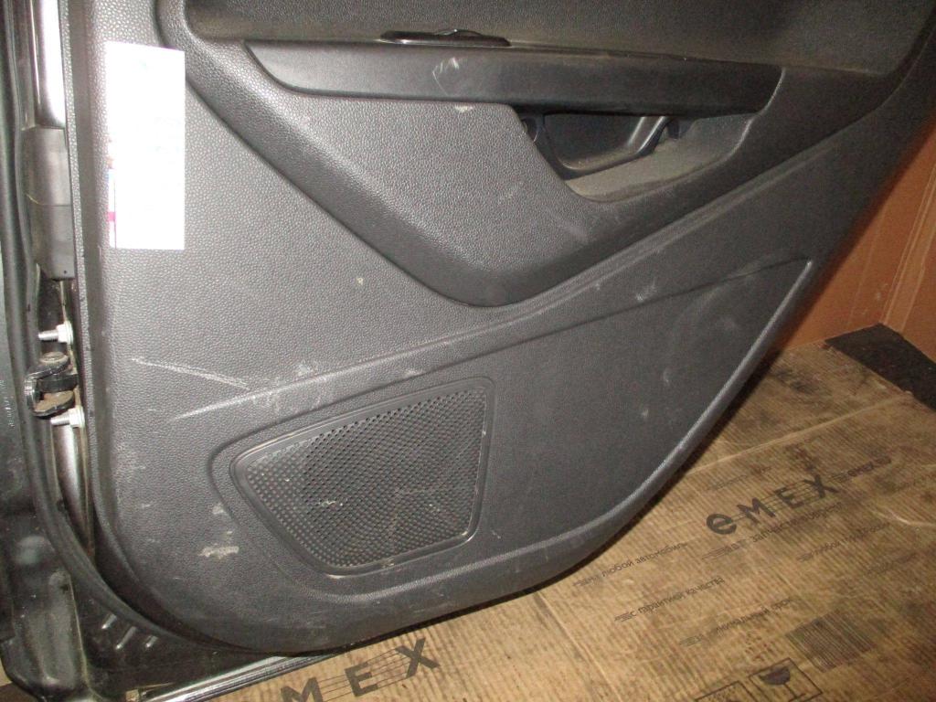 Обшивка двери задней правой, 2000 рублей, Пермь