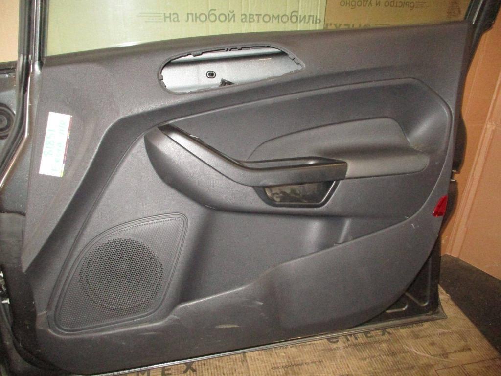 Обшивка двери передней правой, 2500 рублей, Пермь