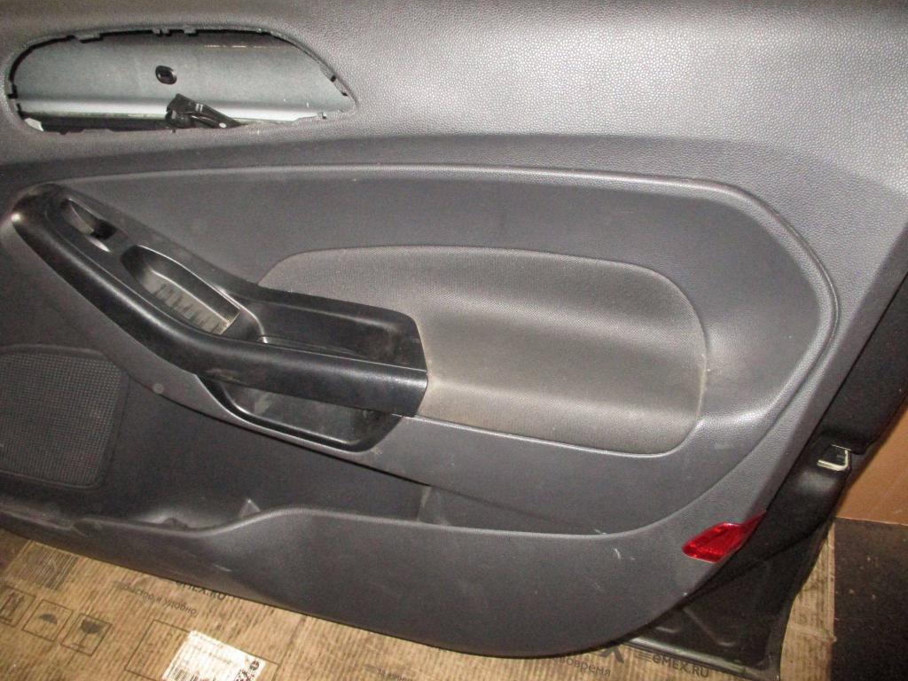 Обшивка двери передней правой, 2500 рублей, Пермь