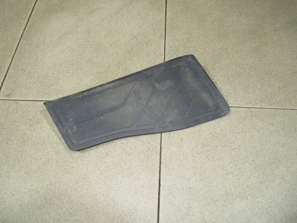 Накладка декоративная, 500 рублей, Пермь