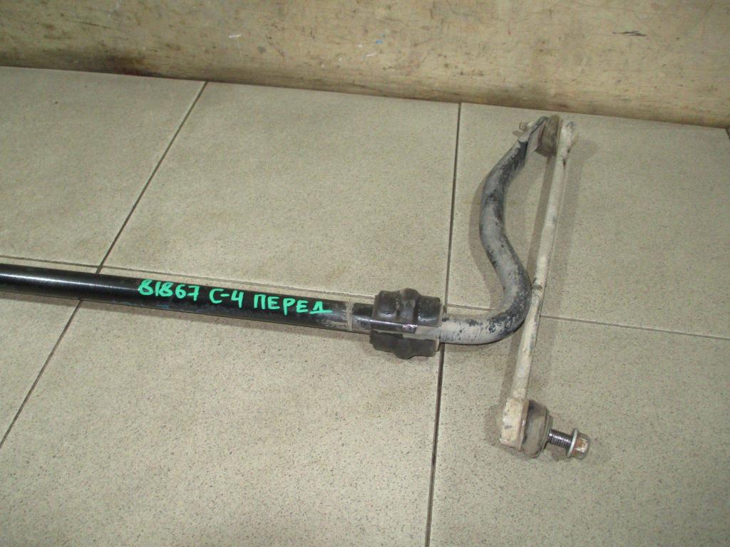 Стабилизатор передний, 1000 рублей, Пермь