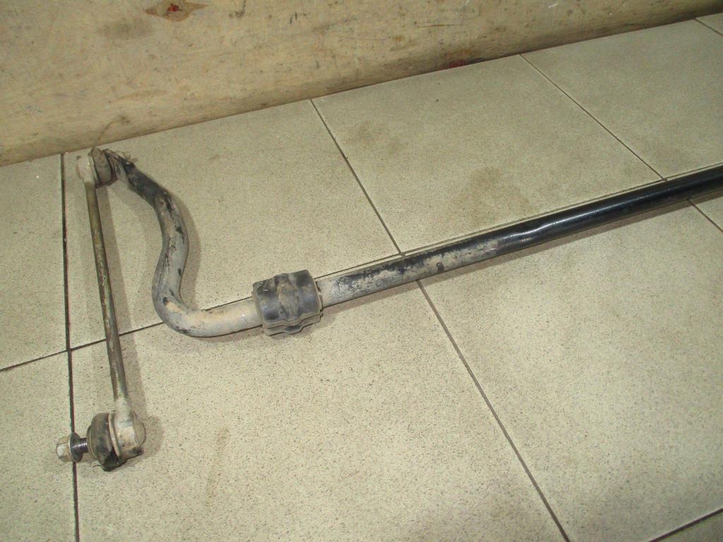 Стабилизатор передний, 1000 рублей, Пермь