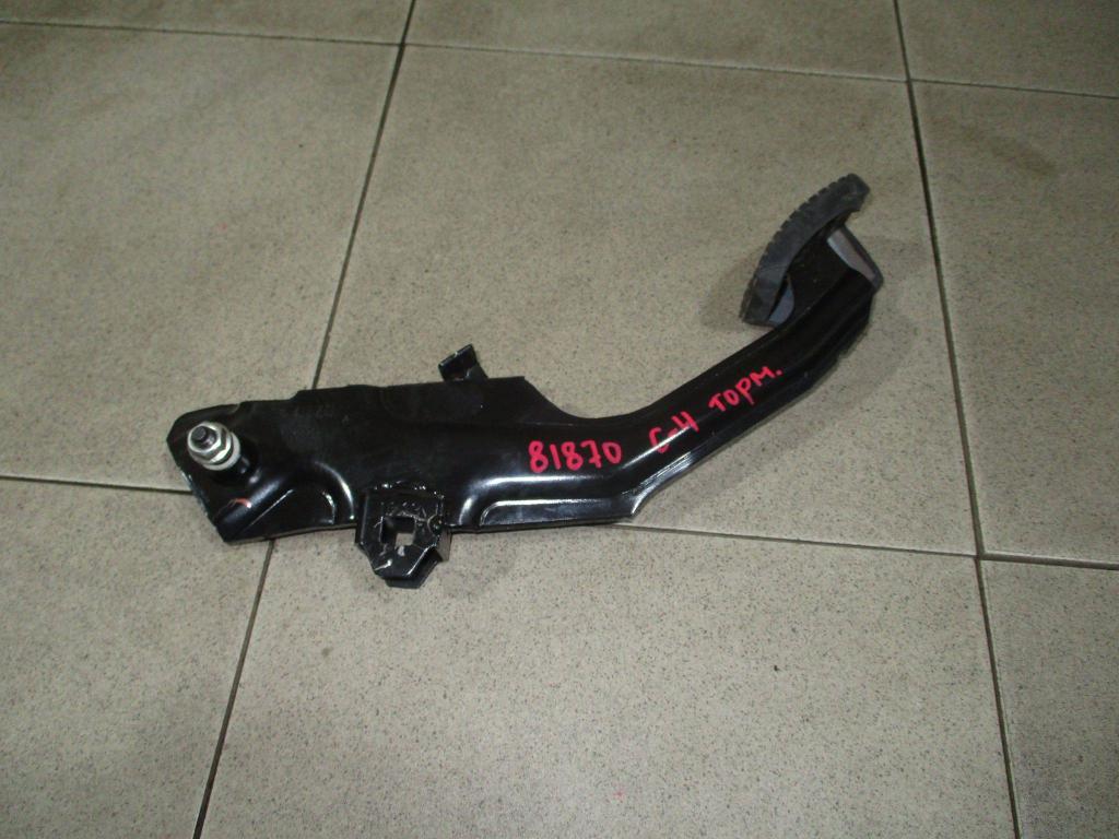 Педаль тормоза, 500 рублей, Пермь