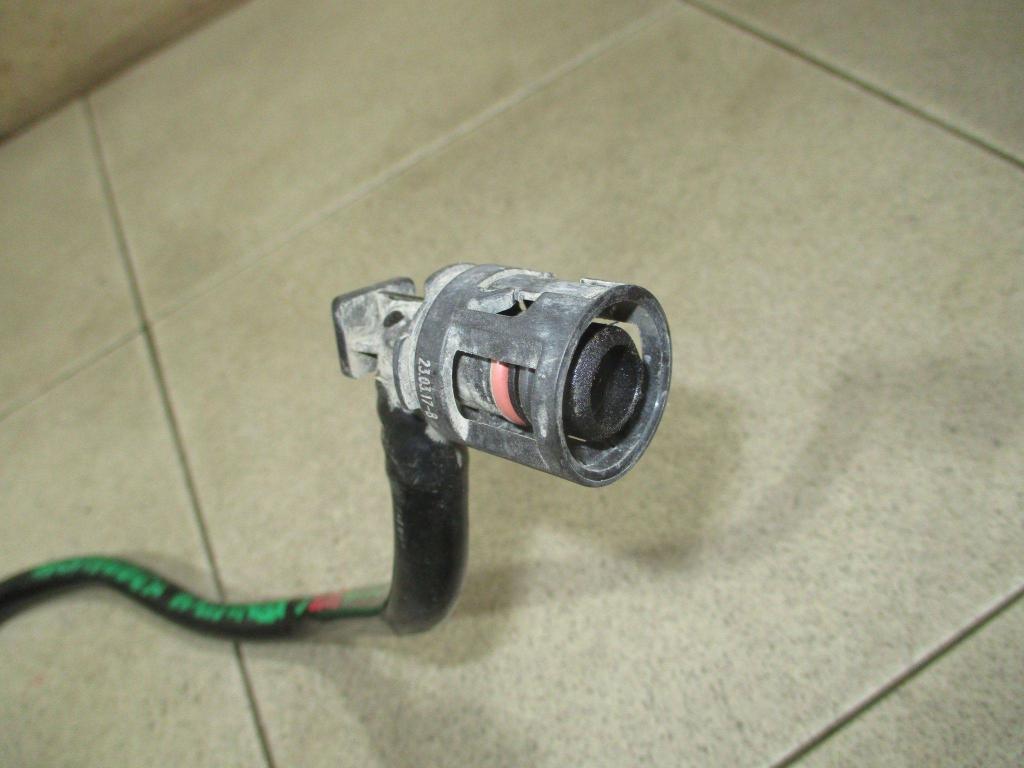 Трубка вакуумная, 2000 рублей, Пермь