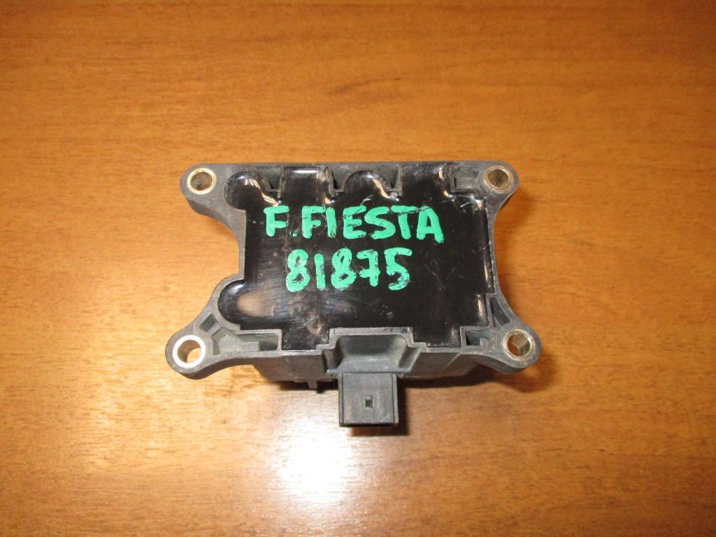 Катушка зажигания, 1500 рублей, Пермь