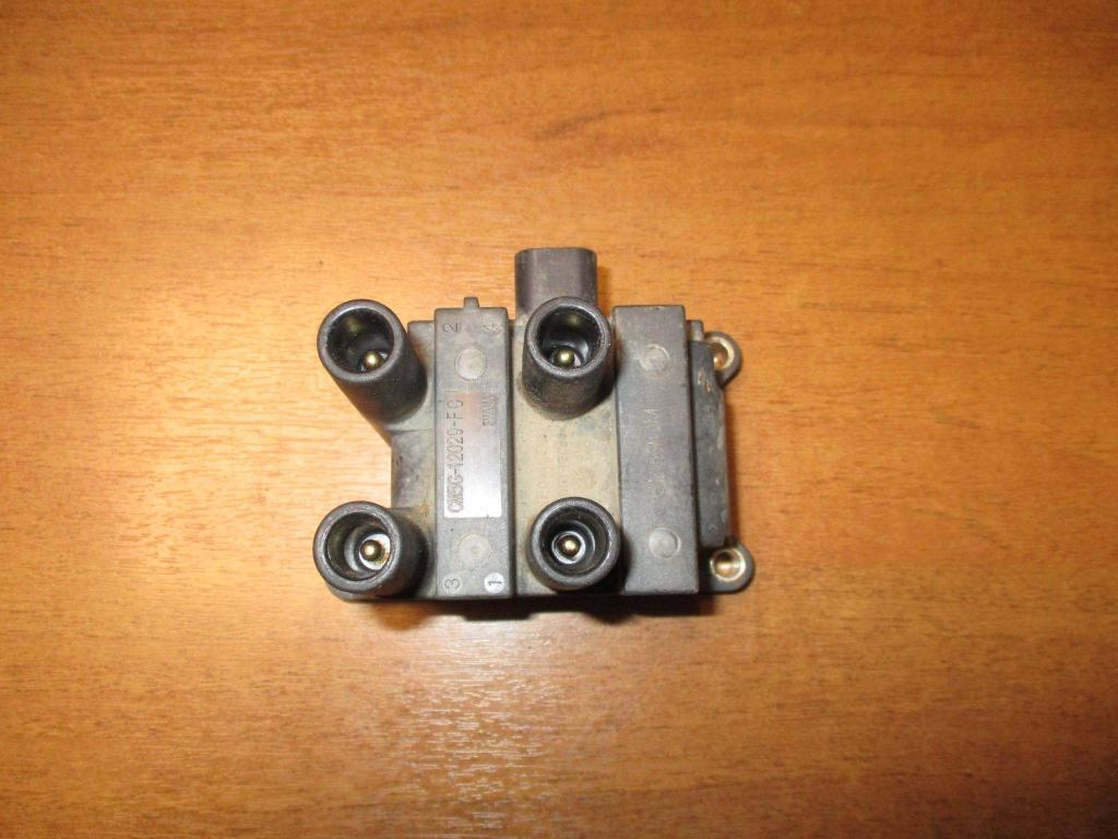 Катушка зажигания, 1500 рублей, Пермь