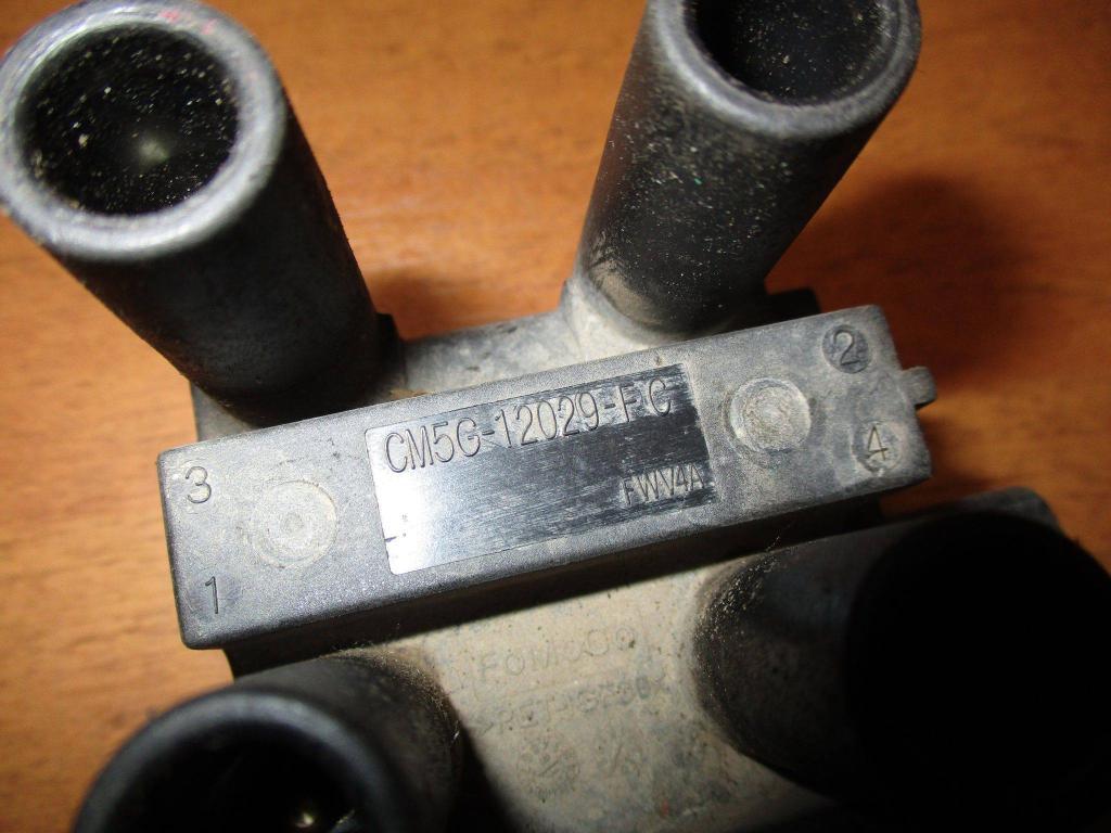 Катушка зажигания, 1500 рублей, Пермь