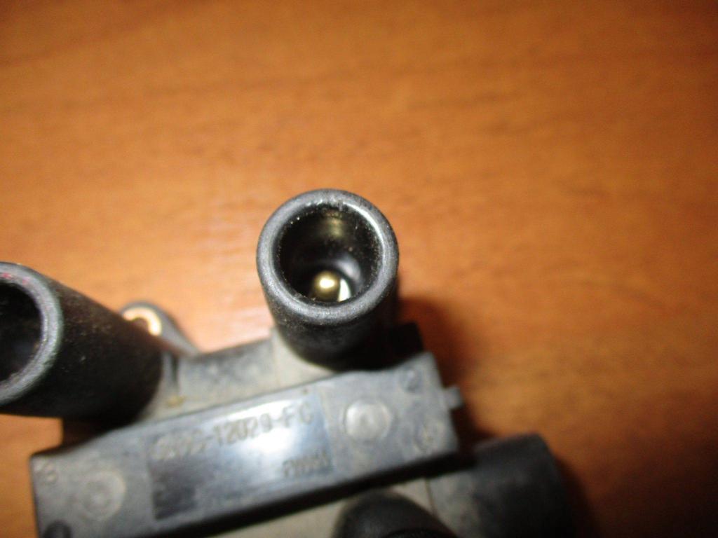 Катушка зажигания, 1500 рублей, Пермь