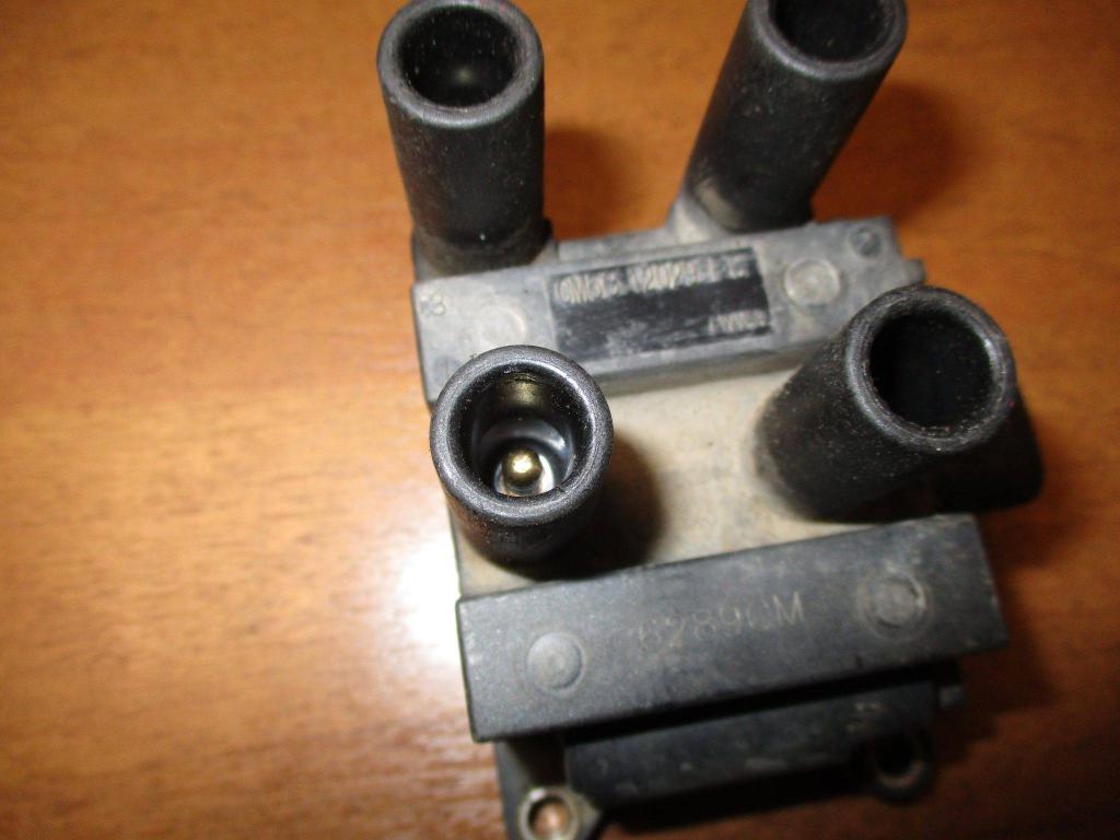 Катушка зажигания, 1500 рублей, Пермь