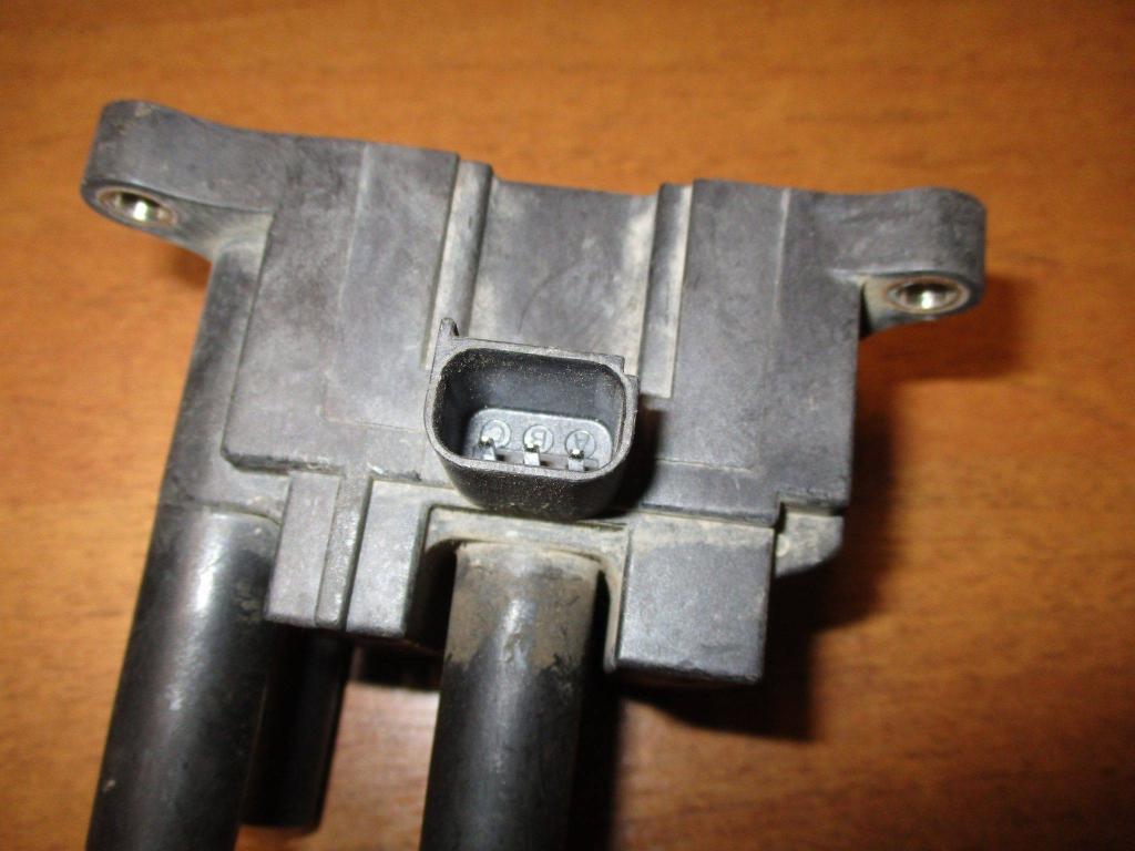 Катушка зажигания, 1500 рублей, Пермь