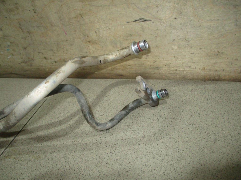 Трубка гидроусилителя, 1500 рублей, Пермь