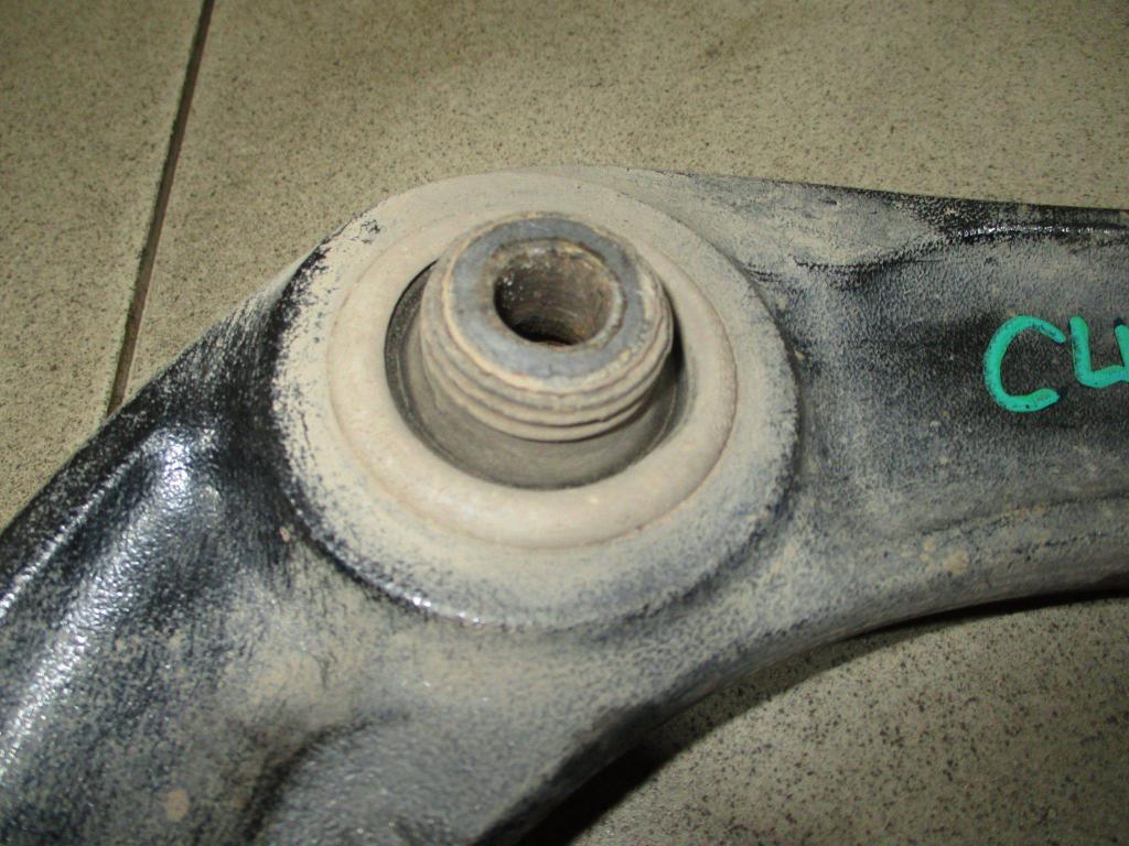 Рычаг передний левый, 1500 рублей, Пермь