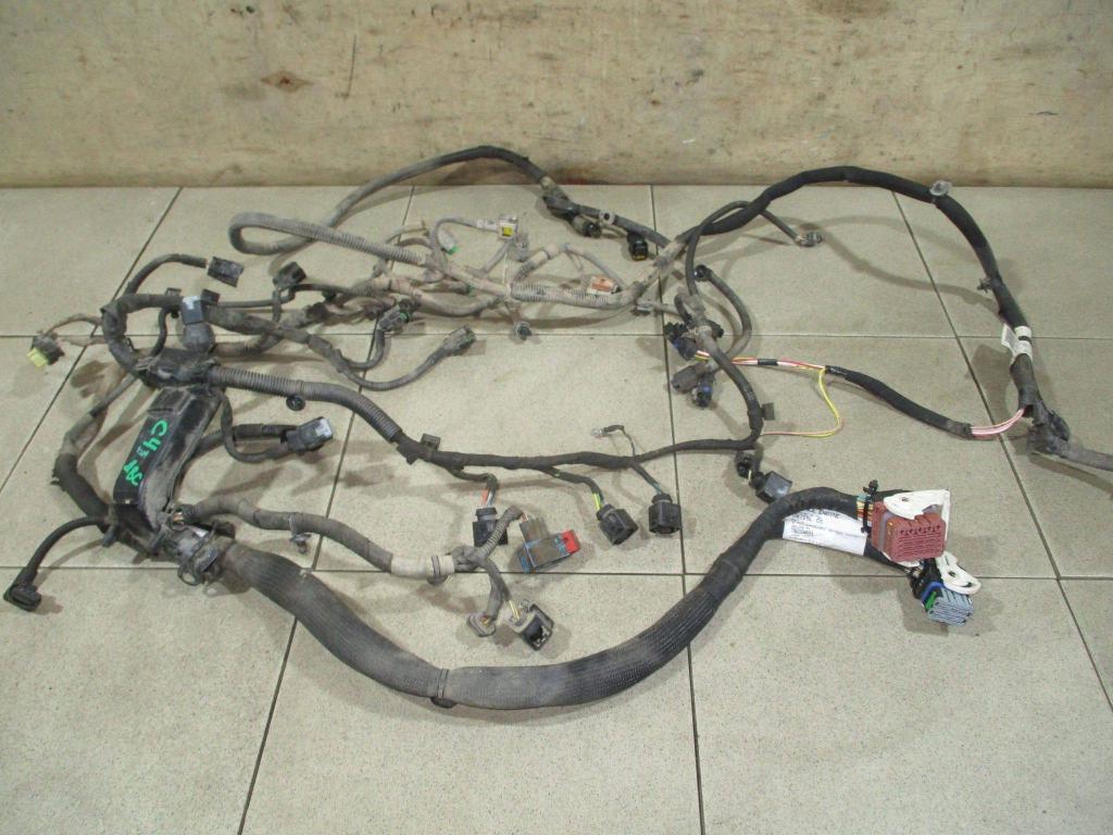 Проводка моторная, 12000 рублей, Пермь