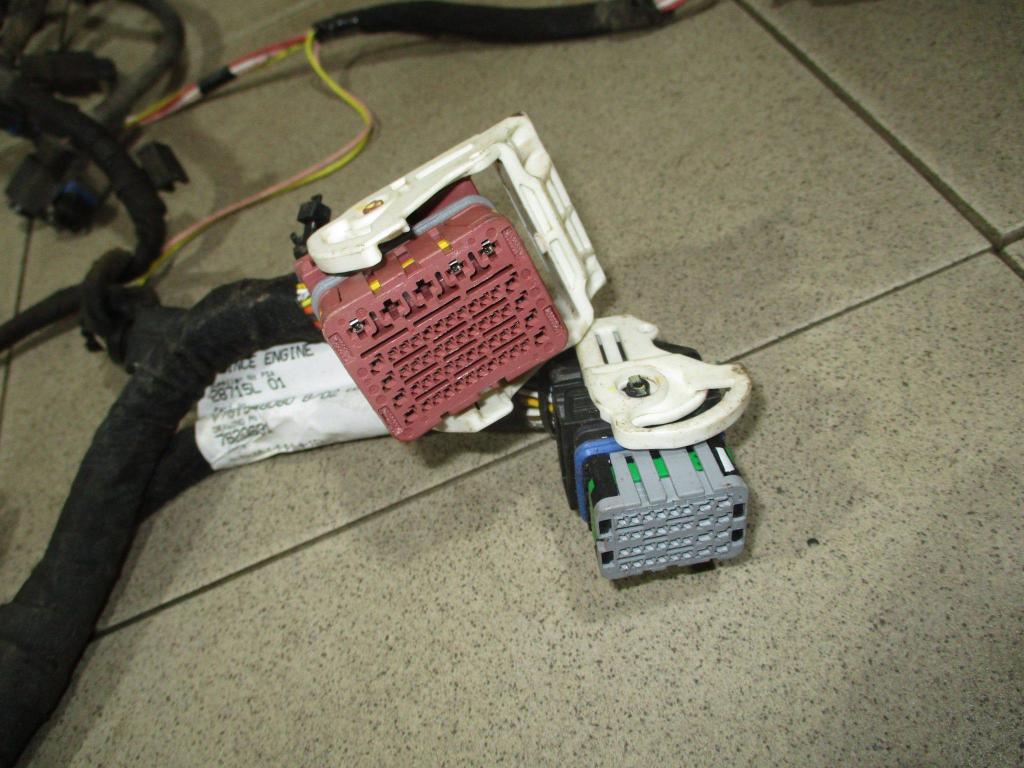 Проводка моторная, 12000 рублей, Пермь