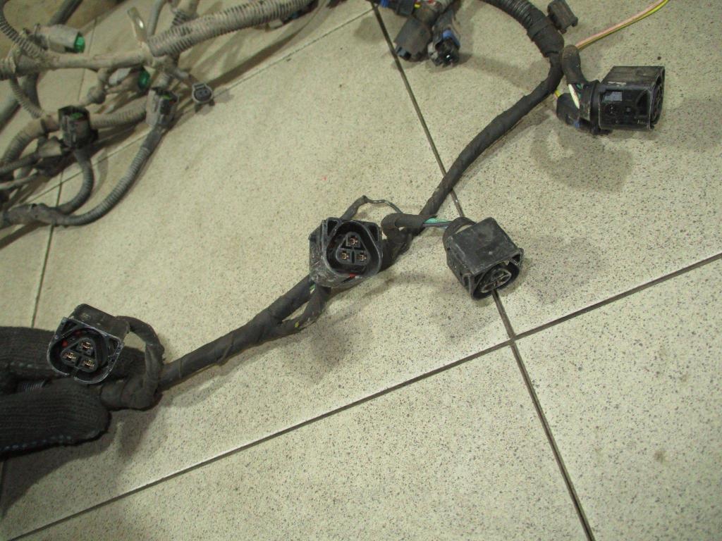 Проводка моторная, 12000 рублей, Пермь