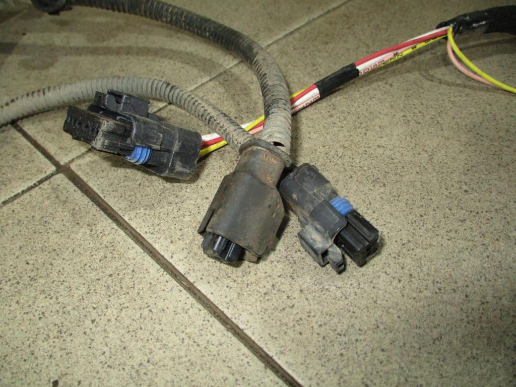 Проводка моторная, 12000 рублей, Пермь