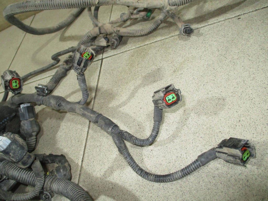 Проводка моторная, 12000 рублей, Пермь