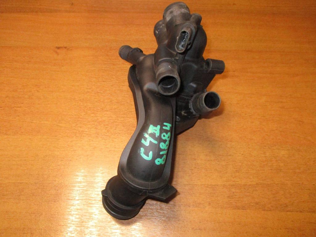 Термостат, 4000 рублей, Пермь