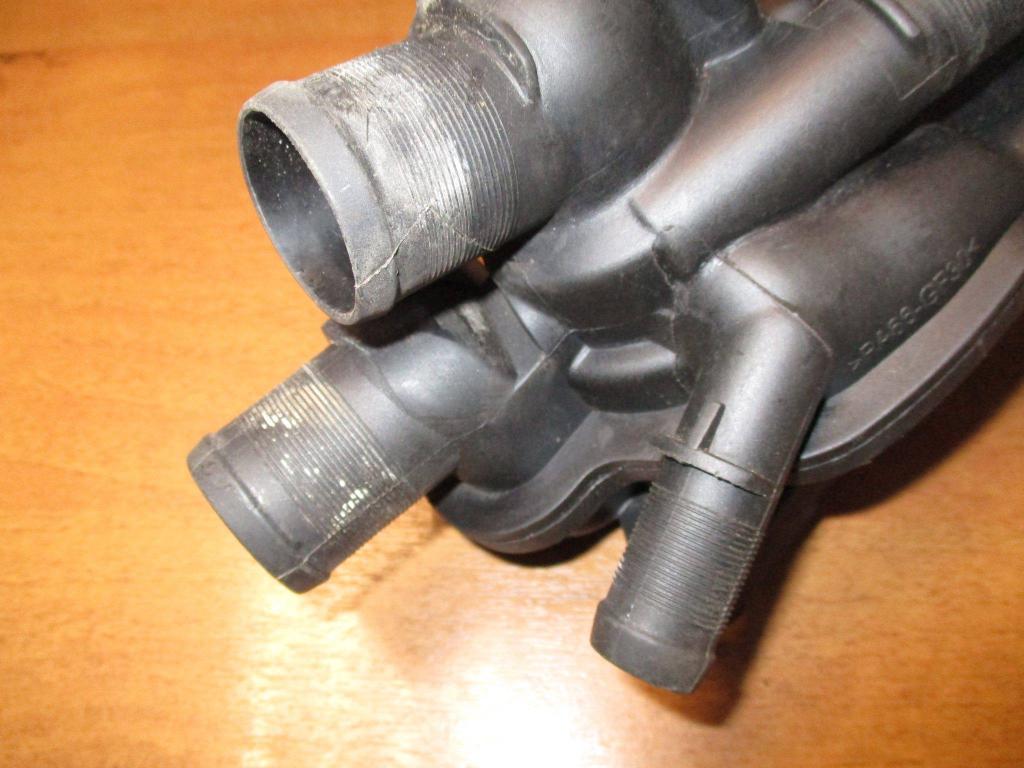 Термостат, 4000 рублей, Пермь