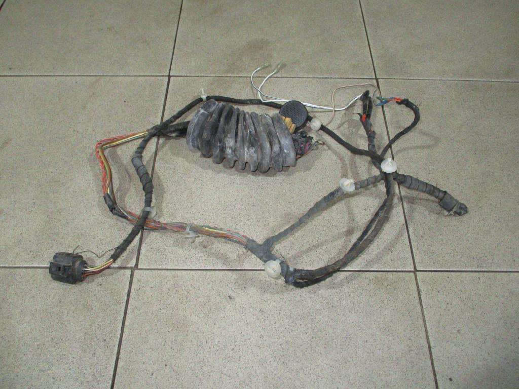 Проводка двери, 1000 рублей, Пермь