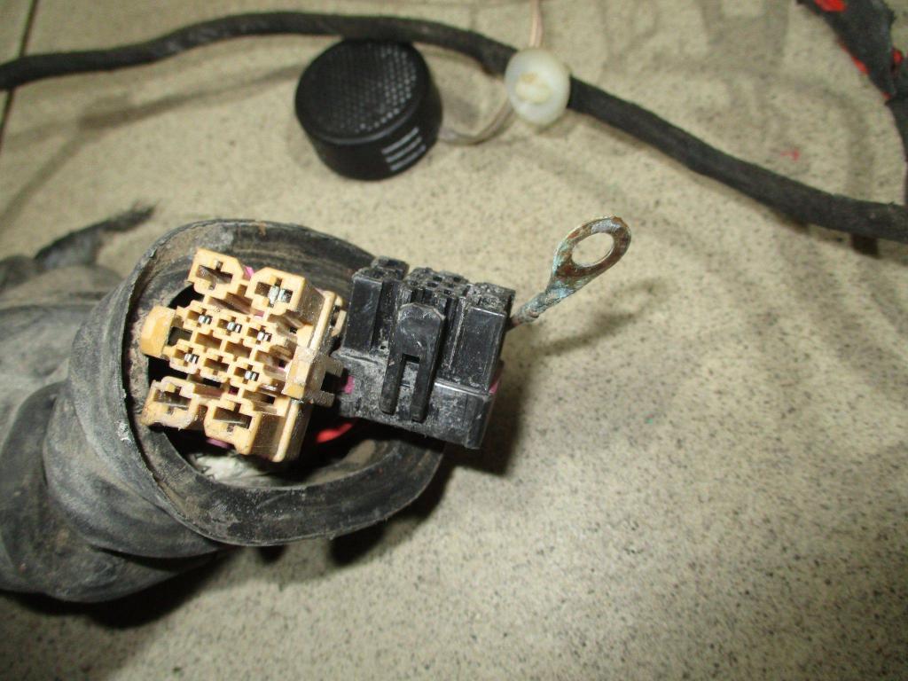 Проводка двери, 1000 рублей, Пермь