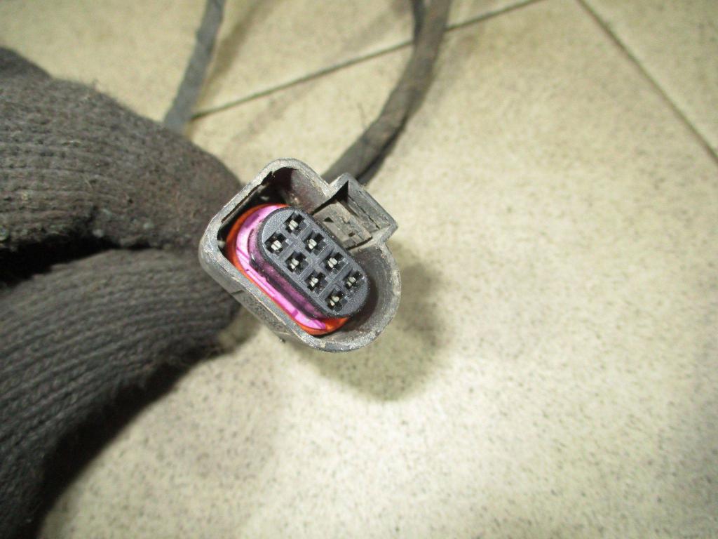 Проводка двери, 1000 рублей, Пермь