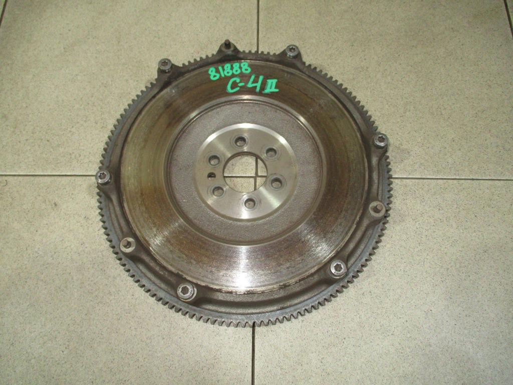 Маховик, 1500 рублей, Пермь