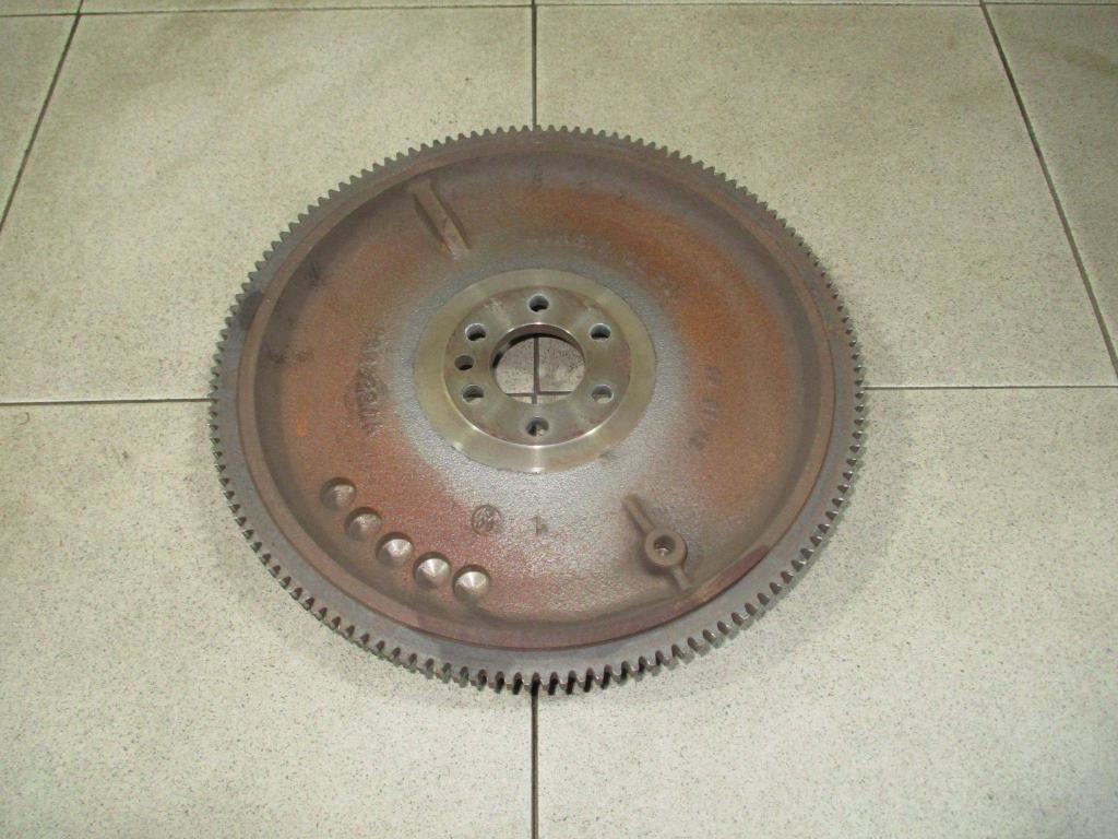 Маховик, 1500 рублей, Пермь