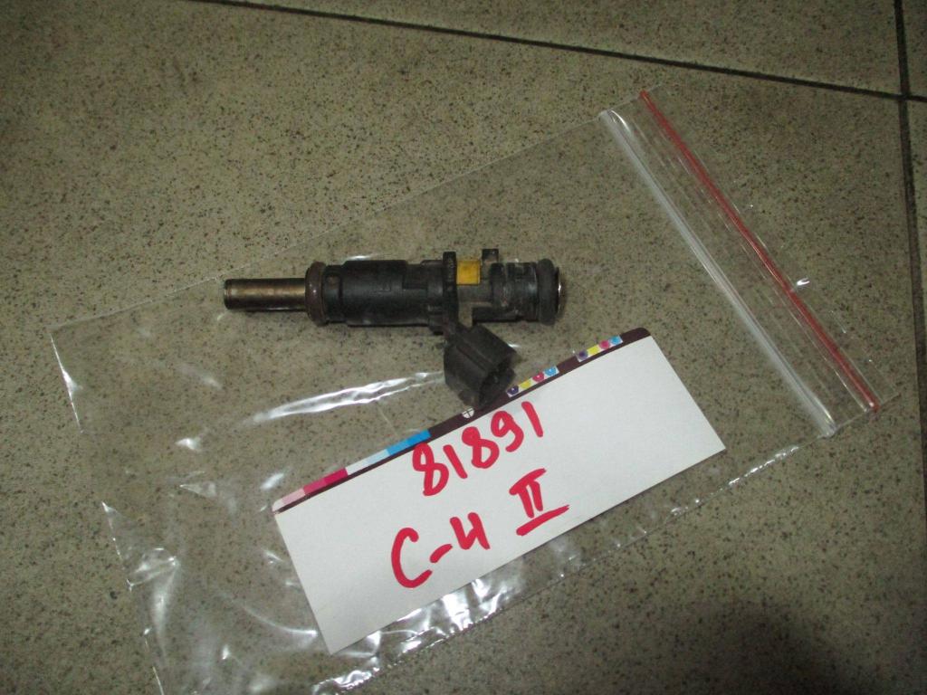 Форсунка топливная, 500 рублей, Пермь