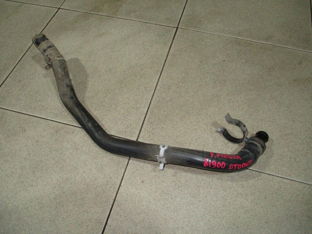 Патрубок отопителя, 800 рублей, Пермь