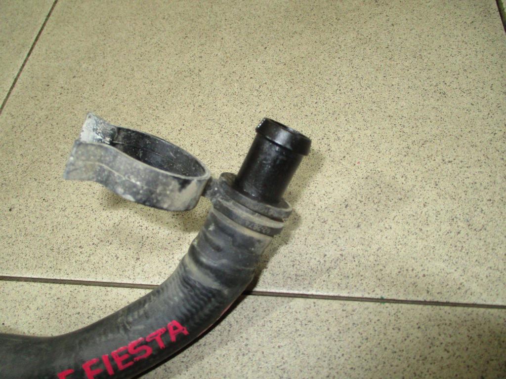 Патрубок отопителя, 800 рублей, Пермь