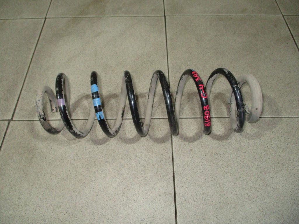 Пружина задняя, 800 рублей, Пермь