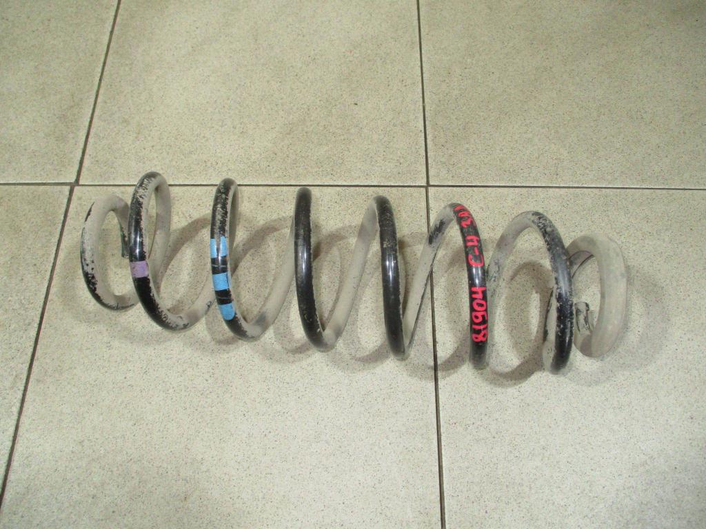 Пружина задняя, 800 рублей, Пермь