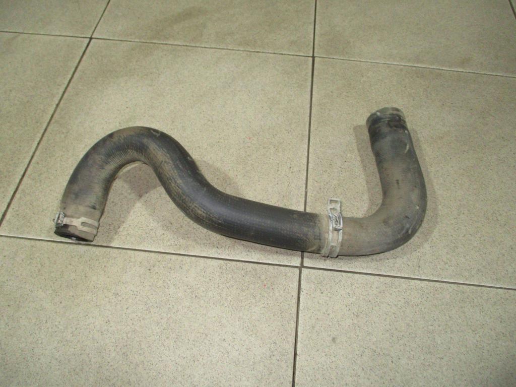 Патрубок радиатора, 2000 рублей, Пермь