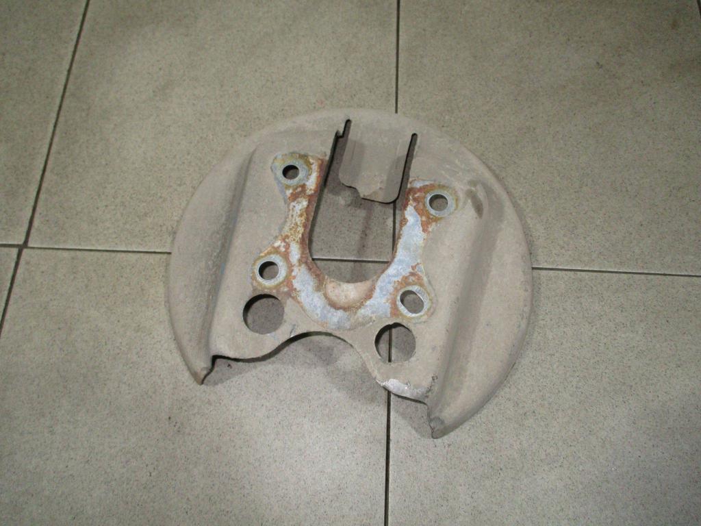 Пыльник тормозного диска, 550 рублей, Пермь