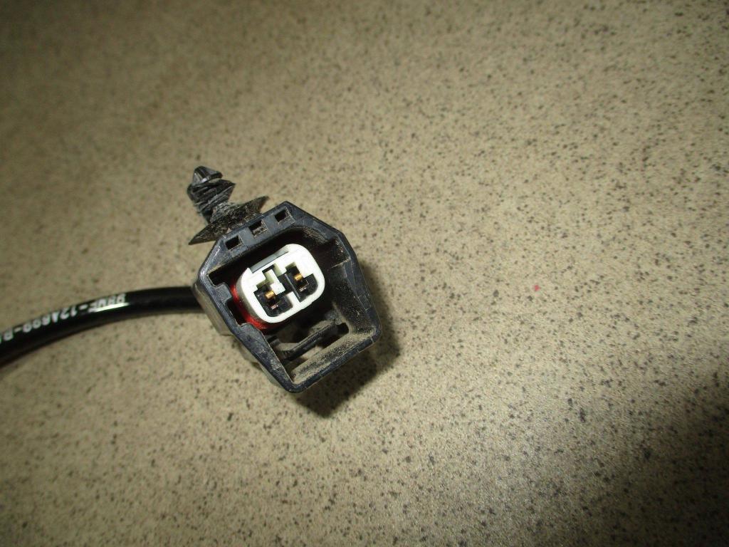 Датчик детонации, 500 рублей, Пермь