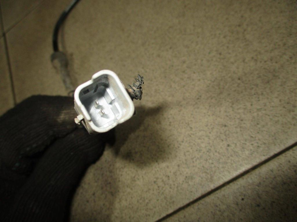 Датчик ABS задний, 1000 рублей, Пермь