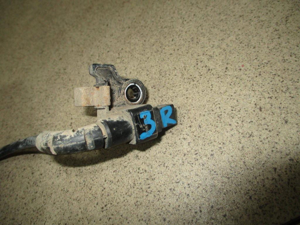 Датчик ABS задний, 1000 рублей, Пермь