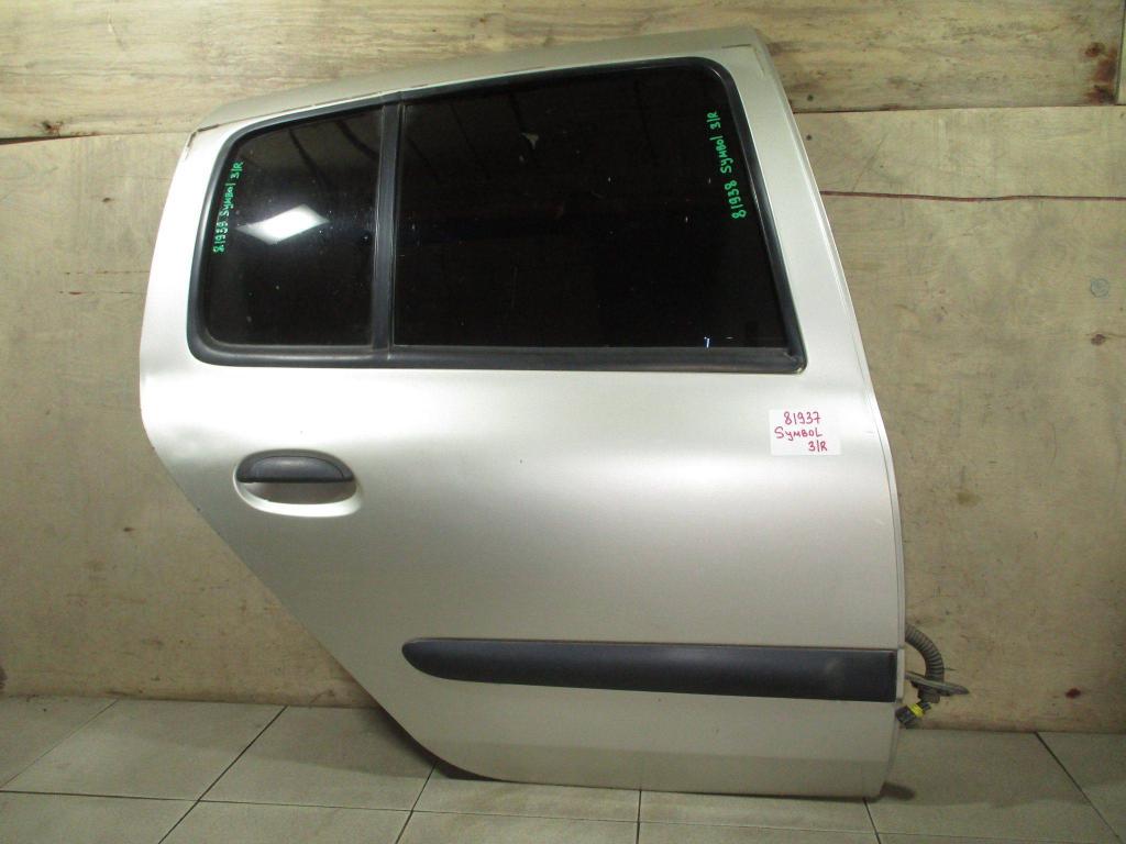 Дверь задняя правая, 5000 рублей, Пермь