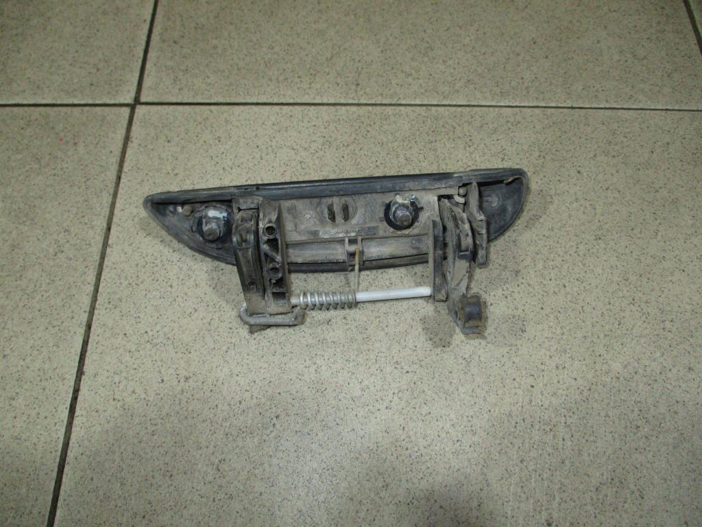 Ручка двери наружная левая, 500 рублей, Пермь