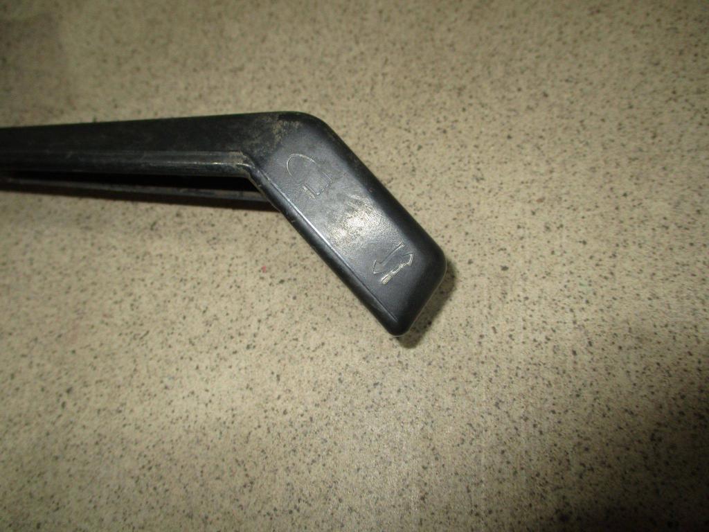 Переключатель поворотов подрулевой, 500 рублей, Пермь